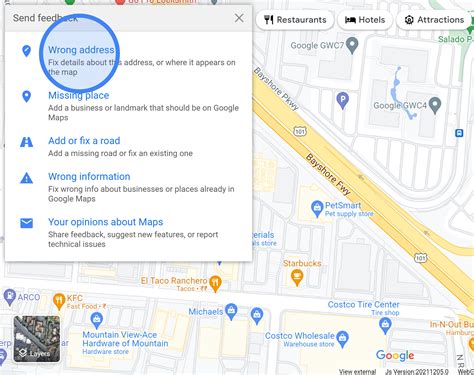 How To Fix Wrong Location On Google Maps YouTube
