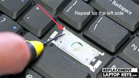 how to fix laptop keyboard keys not working acer
