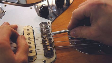 How to fix Blacktop Jazzmaster issues!...