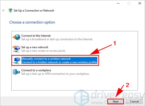 how to fix wifi connection on acer laptop