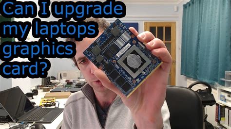 how to get a better graphics card on laptop