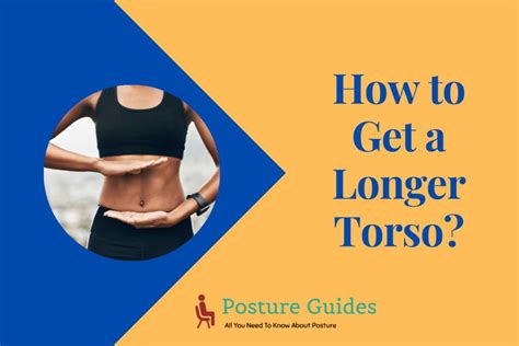 How to Measure Your Torso / Back Length Fittery YouTube
