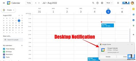 Removing google calendar notifications from shared calendars with apple