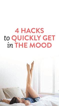 10 Tips for How to Get in the Mood! Get in the mood, Marriage tips, Mood