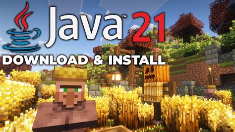 How to get java minecraft