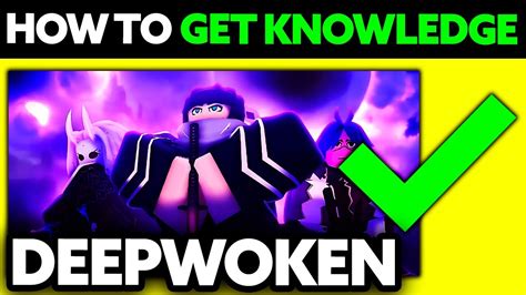 [Deepwoken] Blessed Gem Guide YouTube