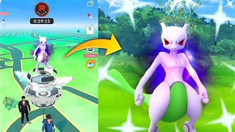How To Get Mewtwo In Pokemon GO Best Moveset, Weakness, And Counters