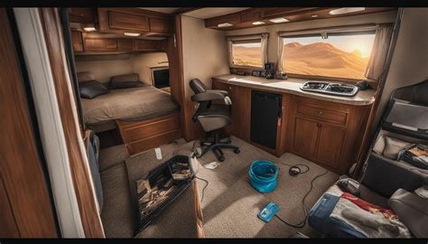 The Best Ways To Keep Mice out of Campers, Garages and Homes Diy mice repellent, Camper