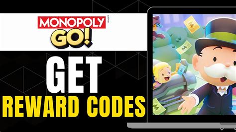 How to get Monopoly GO reward codes