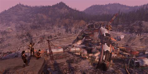 How to Farm Mutations in Fallout 76