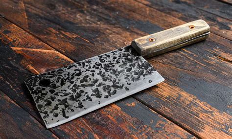 How To Get Rust Off Of A Knife Magica, Inc.