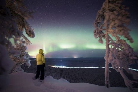 How to get to Lapland in winter 20242025 Santa