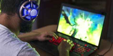 how to improve game performance on laptop