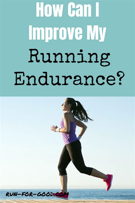 How to Increase Running Endurance Workout programs, Running workouts, Fitness tips