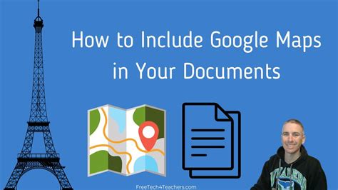 Google Maps Tutorial. How to make custom Google My Map, embed into