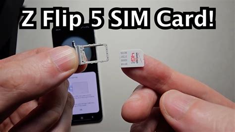 Nokia C201 How to Insert SIM Card YouTube