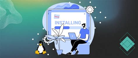 How to extract and install a tar.gz file on Ubuntu