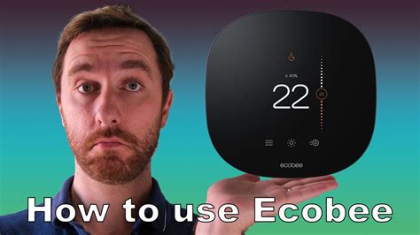 Ecobee Premium Install Manual