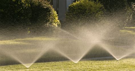 Orbit Sprinkler Installation Guide