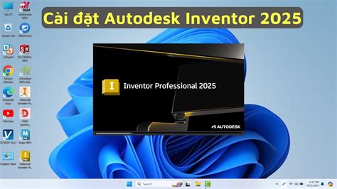 What’s New in Autodesk Inventor 2025? « Fabbaloo