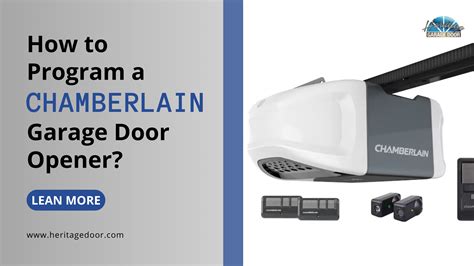 Smart Garage Control from CHAMBERLAIN BMR