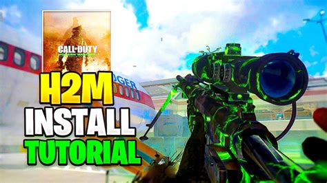 How to install MW2 Remastered Multiplayer (H2M Mod) Pro Game Guides