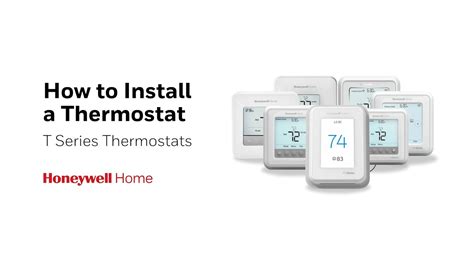 How To Wire Honeywell T5 Thermostat