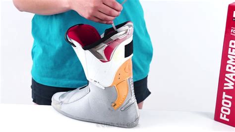 Hotronics Boot Warmers Unboxing & StepbyStep Installation Brie OCD
