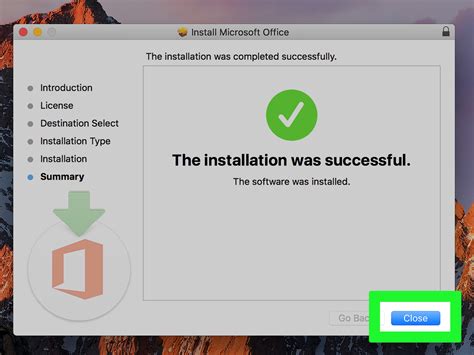 how to install microsoft office in acer laptop
