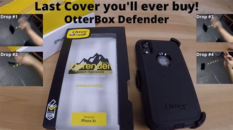 How To Install OtterBox Defender Case For Iphone 5/5s EASYSTEP BY STEP