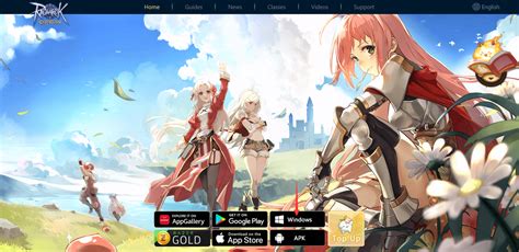 Ragnarok Origin global