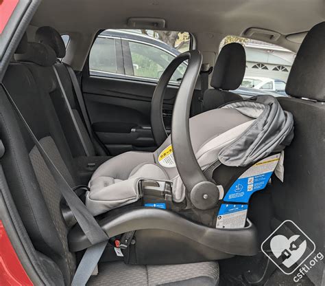 How To Install Safety First Infant Car Seat Base Velcromag