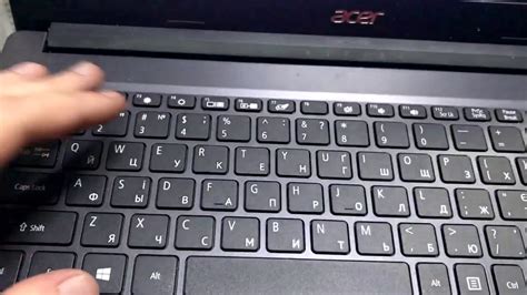 how to install windows 10 in acer aspire 3