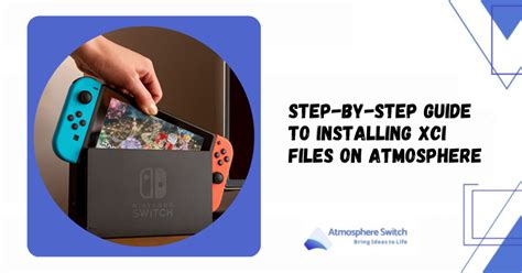 [Switch] How To Install NSP/XCI Over LAN (Free & Easy!) YouTube