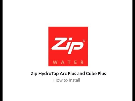 The Coolest Thing in Our Kitchen Zip Water — Renovation Husbands
