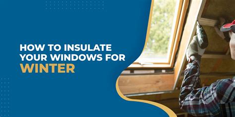 How to Insulate Windows (with Pictures) wikiHow