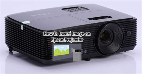 How To Connect To A Epson Projector Storables