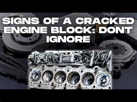Fix your cracked engine block for under 10 bucks. Boat or car doesn