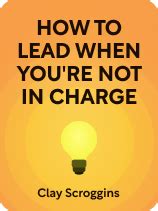 PPT 5 Ways To Lead when You