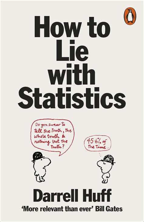 HowtoLiewithStatistics