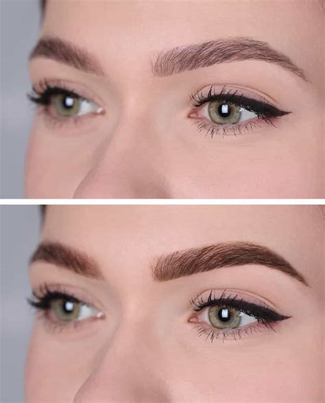 A quick guide to getting your eyebrows tinted Artofit