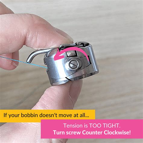 The Absolute Beginners Guide on How to Load a Bobbin