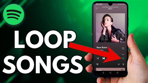 Quick Tips to Loop A Song on Spotify NoteBurner