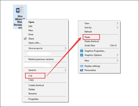How to Make A Copy of A Word Document [Windows & Mac 2025] EaseUS