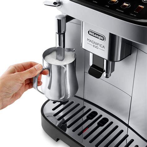 How To Make The Best Latte With Delonghi Espresso Machine at Jesse
