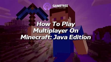 How to make a multiplayer minecraft world java