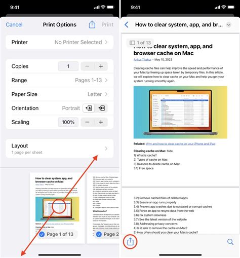 2 Quick and Easy Ways to Convert to PDF on iPhone UPDF
