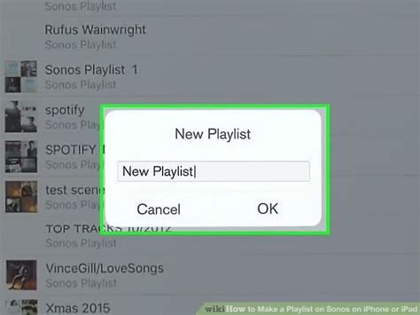 Sonos playlist export westserious