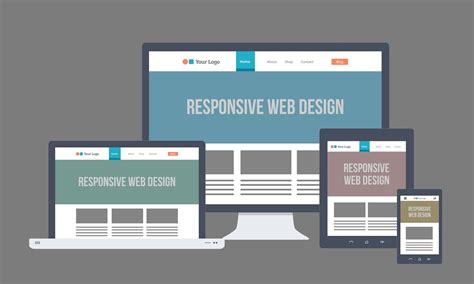 Responsive Website with HTML, CSS, and JavaScript / How to Build Responsive Website HTML, CSS