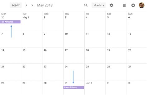 How to Make a Shared Google Calendar
